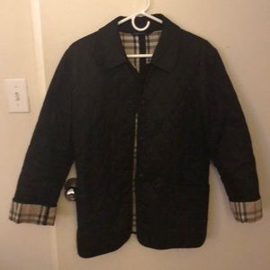 Burberry Jacket Size M